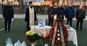 Турнир по футбол на малки вратички тече в Павликени