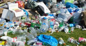 В Павликени разчистиха незаконни сметища