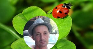 Ключ за надежда за Максим