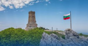 Поклон пред героите!