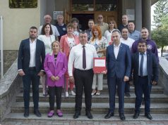 „БСП за България“ регистрира кандидатите си в Павликени