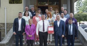 „БСП за България“ регистрира кандидатите си в Павликени