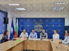 Местната коалиция „Заедно за силна община“ издига кандидатурата на инж. Цанко Цонев за кмет на Община Павликени
