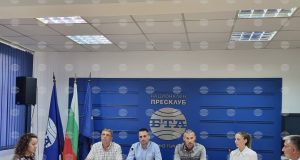 Местната коалиция „Заедно за силна община“ издига кандидатурата на инж. Цанко Цонев за кмет на Община Павликени