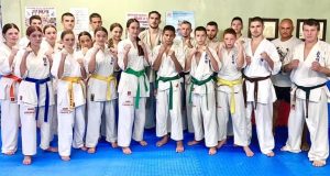 В Русе се състоя обиграване на състезателите за предстоящото световно първенство в Казахстан през ноември