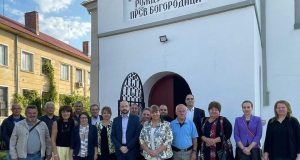 Работим за Павликени