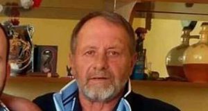 Почина Митко Димитров