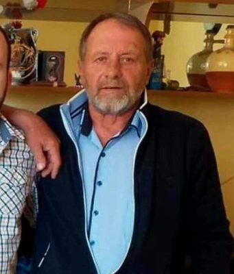 Почина Митко Димитров