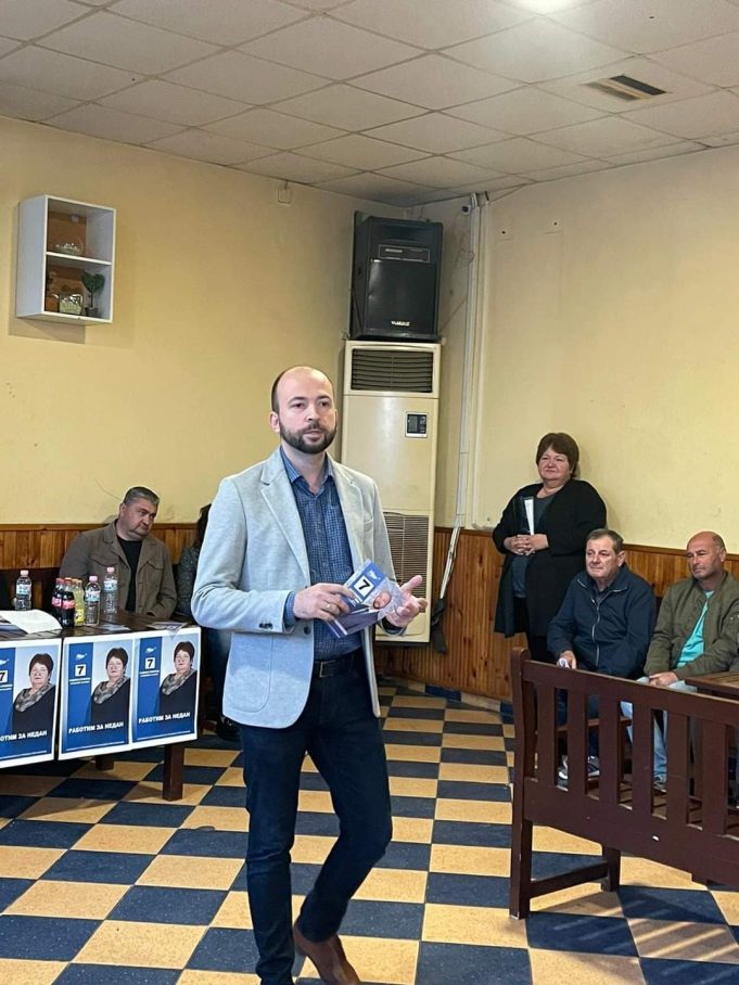 Всеки гражданин на общината трябва да има гарантиран достъп до нейните услуги