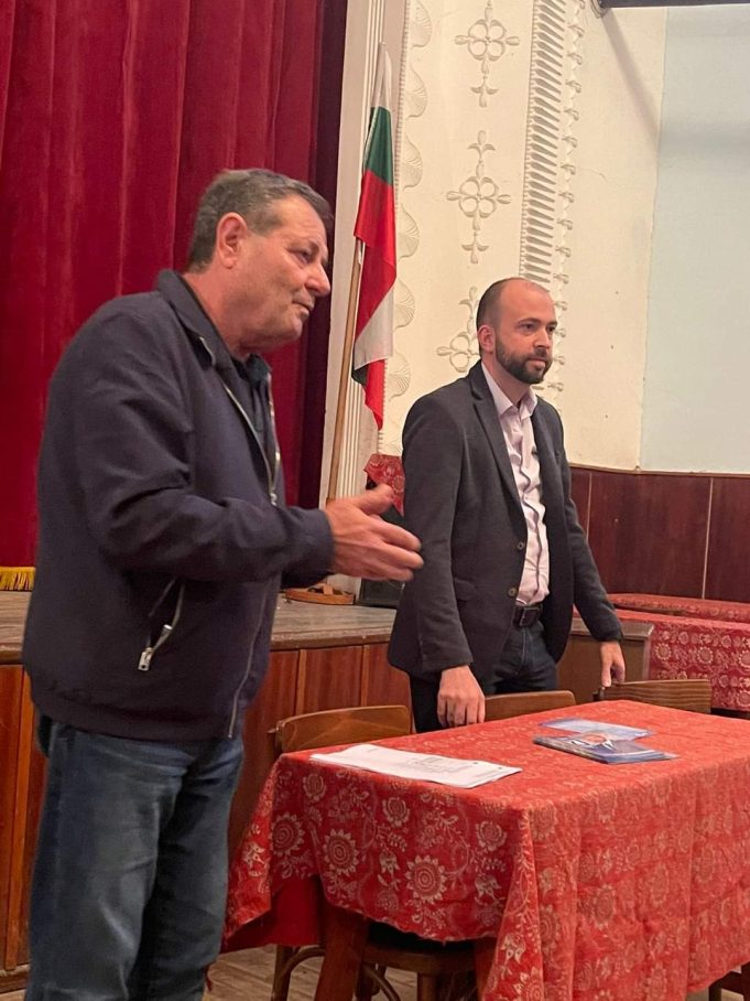 Екологичните проблеми на община Павликени чакат своето решение