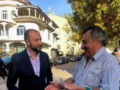 Модернизиране и осъвременяване на пазара в Павликени