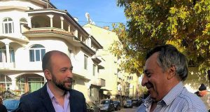 Модернизиране и осъвременяване на пазара в Павликени