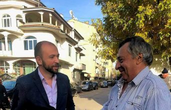 Модернизиране и осъвременяване на пазара в Павликени