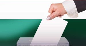 В неделя, заложете на сигурното – ПП „ГЕРБ“ – СДС и хартията