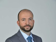 Венцислав Георгиев: Благодаря за подкрепата!