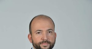 Венцислав Георгиев: Благодаря за подкрепата!