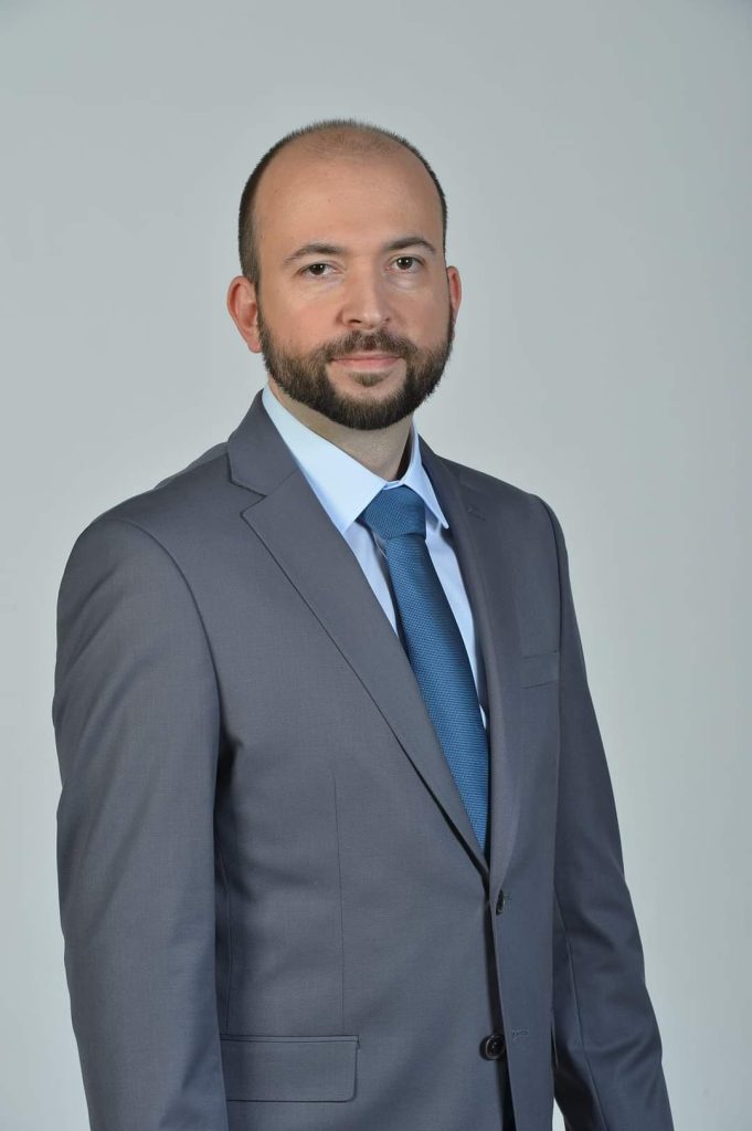 Венцислав Георгиев: Благодаря за подкрепата!