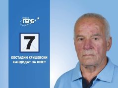 Костадин Крушевски: Работим за Дъскот