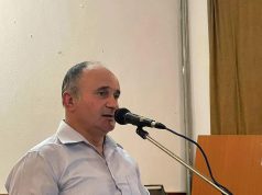 Станислав Теодосиев: Работим за Бутово