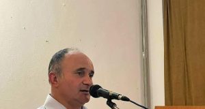 Станислав Теодосиев: Работим за Бутово