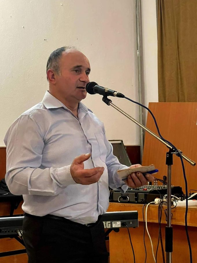 Станислав Теодосиев: Работим за Бутово