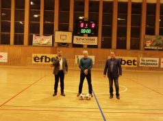 Откриха турнира “Трифон Иванов” в Павликени