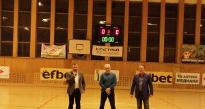 Откриха турнира “Трифон Иванов” в Павликени