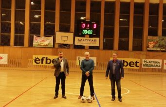 Откриха турнира “Трифон Иванов” в Павликени