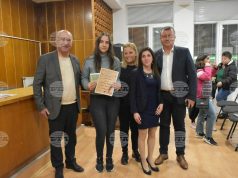 Наградиха 15 деца в конкурса „Будителите от Павликенския край“
