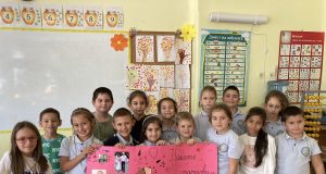 Десета юбилейна Седмица на бащата в СУ „Бачо Киро“ – Павликени