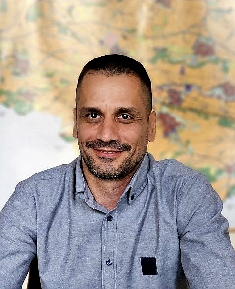 инж. Цанко Цонев