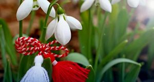 Честита Баба Марта!