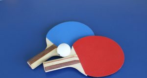 Турнир по тенис на маса организират Павликени