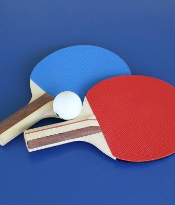 Турнир по тенис на маса организират Павликени