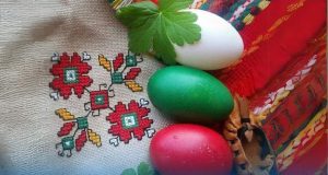 Христос воскресе!