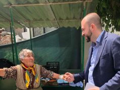 Безводието в община Павликени