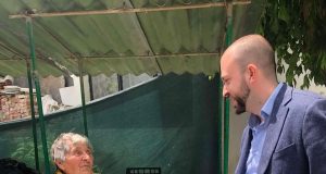 Безводието в община Павликени