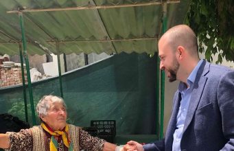 Безводието в община Павликени