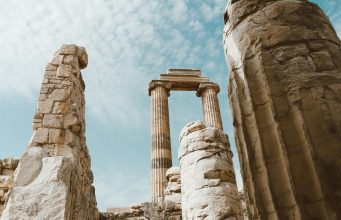 Строителството и винопроизводството на римляните в родния ни край