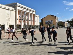 120 участници стартираха в Общински лекоатлетически крос „Павликени“