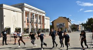 120 участници стартираха в Общински лекоатлетически крос „Павликени“