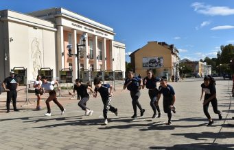 120 участници стартираха в Общински лекоатлетически крос „Павликени“