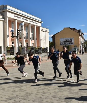 120 участници стартираха в Общински лекоатлетически крос „Павликени“