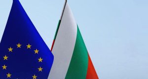 Ден на Европа 2025