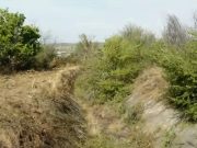 Започна почистването на 30 км напоителен канал от яз. „Александър Стамболийски“