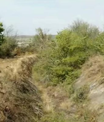 Започна почистването на 30 км напоителен канал от яз. „Александър Стамболийски“