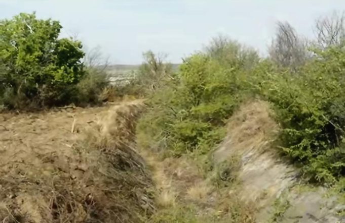 Започна почистването на 30 км напоителен канал от яз. „Александър Стамболийски“