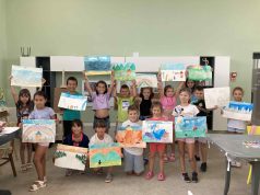 Приключи „Лято в музея 2025“ в Павликени – 7 седмици деца от обастта твориха, учиха и приключенстваха