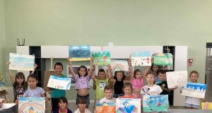 Приключи „Лято в музея 2025“ в Павликени – 7 седмици деца от обастта твориха, учиха и приключенстваха