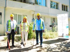 Павликенски ученици ще живеят в едно от най-модерните общежития в региона